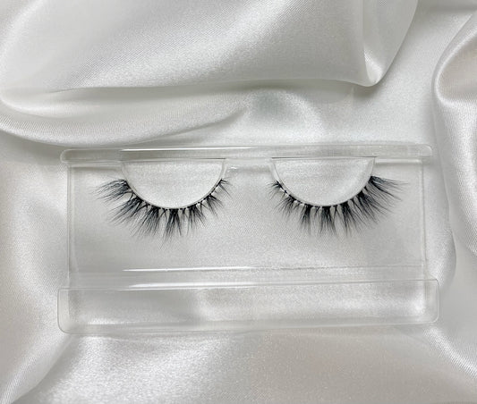 Natural Lash