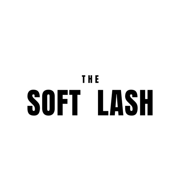 THE SOFT LASH